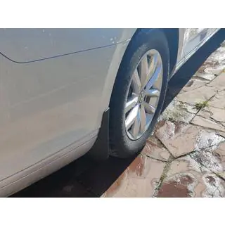 Original Schmutzfänger Premium 2019-2023 SD/SW (EU, 4 Stk.)