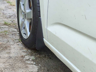 Volkswagen Touran 2015- Premium Schmutzfänger (4 Stk) Foto 1