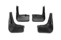 Audi A4 B8 2007-2015 Premium Schmutzfänger für Allroad (4 Stk) Foto 2