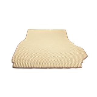 Kofferraummatte (EVA, Beige) Foto 1