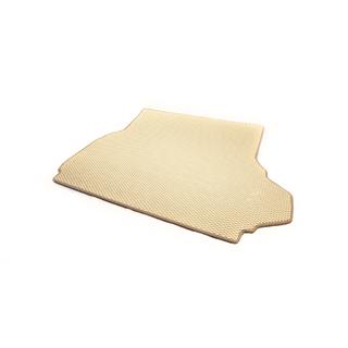 Kofferraummatte (EVA, Beige) Foto 2