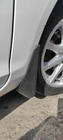 Ford Fiesta 2008-2017 Original Schmutzfänger Premium 2013-2017 (4 Stk) Foto 8