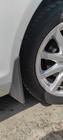 Ford Fiesta 2008-2017 Original Schmutzfänger Premium 2013-2017 (4 Stk) Foto 10