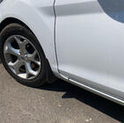 Ford Fiesta 2008-2017 Original Schmutzfänger Premium 2013-2017 (4 Stk) Foto 3