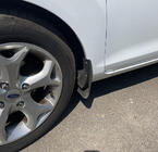 Ford Fiesta 2008-2017 Original Schmutzfänger Premium 2013-2017 (4 Stk) Foto 4