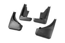 Jeep Compass 2006-2016 Original Schmutzfänger Premium 2006-2011 (4 Stk) Foto 2