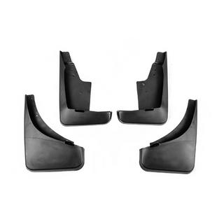 Original Schmutzfänger Premium 2006-2011 (4 Stk) Jeep Compass 2006-2016 Foto 1