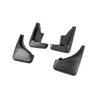 Original Schmutzfänger Premium 2006-2011 (4 Stk) Jeep Compass 2006-2016 Foto 2