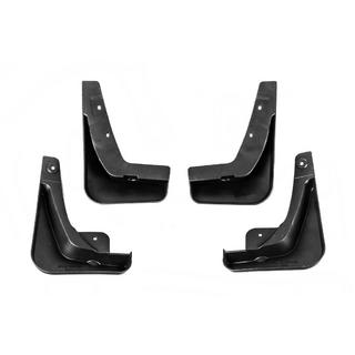 Original Premium Schmutzfänger (für 300H 2018+, 4 Stk) Lexus NX 2014-2021 Foto 3