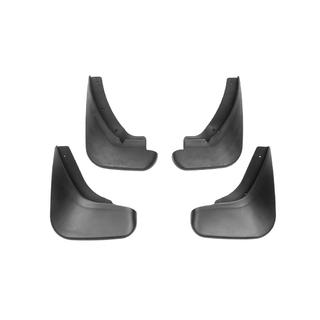 Original Premium HB Schmutzfänger (4 Stk) Mazda 3 2003-2009 Foto 2