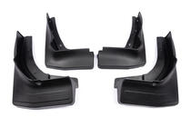Mercedes GL/GLS class X166 2012-2019 Premium Schmutzfänger ohne Schweller (für Base, 4 Stk) Foto 2