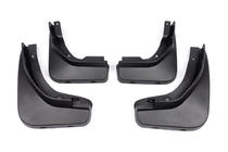 Mercedes E-class W213 2016-2023 Premium Schmutzfänger (4 Stk) Foto 2