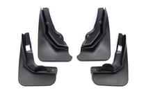 Mercedes C-class W204 2007-2015 Original Schmutzfänger Premium 2011-2014 (4 Stk) Foto 2