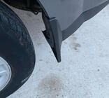 Mitsubishi Outlander 2006-2012 Premium Schmutzfänger für schmale Schweller (4 Stk) Foto 4