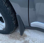 Mitsubishi Outlander 2006-2012 Premium Schmutzfänger für schmale Schweller (4 Stk) Foto 5