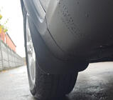 Suzuki SX4 2006-2013 Original Premium HB Schmutzfänger (4 Stk) Foto 2