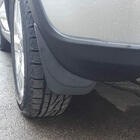 Suzuki SX4 2006-2013 Original Premium HB Schmutzfänger (4 Stk) Foto 4