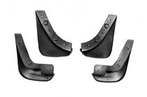 Suzuki SX4 2006-2013 Original Premium HB Schmutzfänger (4 Stk) Foto 7