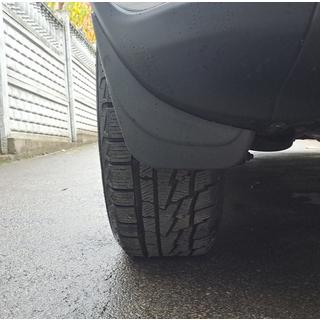 Original Premium HB Schmutzfänger (4 Stk) Suzuki SX4 2006-2013 Foto 3