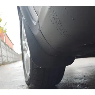 Original Premium HB Schmutzfänger (4 Stk) Suzuki SX4 2006-2013 Foto 2