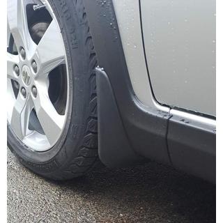 Original Premium HB Schmutzfänger (4 Stk) Suzuki SX4 2006-2013 Foto 1