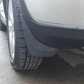 Original Premium HB Schmutzfänger (4 Stk) Suzuki SX4 2006-2013 Foto 4