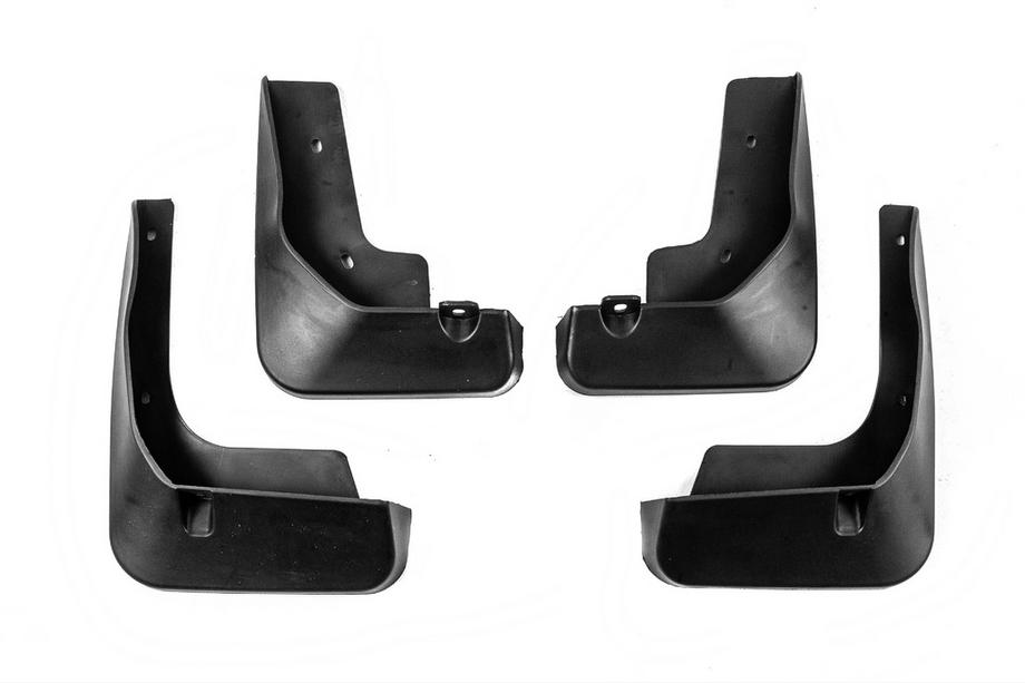 Toyota Camry 2011–2017 Original Schmutzfänger Premium 2011-2014 (DongfMart, 4 Stk) Image