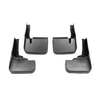 Original Premium Schmutzfänger 2011-2013 (4 Stk) Toyota Highlander 2008-2013 Foto 2