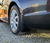 Volkswagen Jetta 2011-2018 Original Schmutzfänger Premium 2011-2013 Europa (4 Stk) Foto 5
