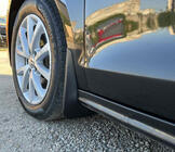 Volkswagen Jetta 2011-2018 Original Schmutzfänger Premium 2011-2013 Europa (4 Stk) Foto 6
