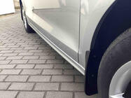 Volkswagen Jetta 2011-2018 Original Schmutzfänger Premium 2011-2013 Europa (4 Stk) Foto 8