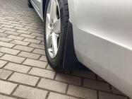 Volkswagen Jetta 2011-2018 Original Schmutzfänger Premium 2011-2013 Europa (4 Stk) Foto 9