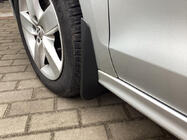 Volkswagen Jetta 2011-2018 Original Schmutzfänger Premium 2011-2013 Europa (4 Stk) Foto 11