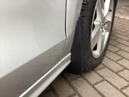 Volkswagen Jetta 2011-2018 Original Schmutzfänger Premium 2011-2013 Europa (4 Stk) Foto 15
