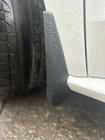 Volkswagen Passat B7 2012-2015 Original Premium Amerika Schmutzfänger (4 Stk) Foto 3