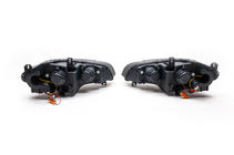 BMW X5 E70 2007-2013 Frontscheinwerfer (2 Stk, hell) Foto 5