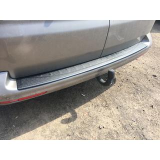 Heckstoßstangenabdeckung DDU (1 Tür, ABS) Volkswagen T6 2015-2024 Foto 4