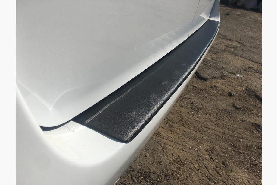 Mercedes Vito/V-class W447 2014- Heckstoßstangenabdeckung DDU (ABS) Foto 4