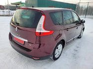 Renault Scenic/Grand 2009-2016 Heckstoßstangenabdeckung DDU (für Grand, ABS) Foto 5