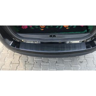 Heckstoßstangenabdeckung DDU (für Grand, ABS) Renault Scenic/Grand 2009-2016 Foto 1