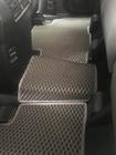 Toyota Land Cruiser Prado 150 2009-2023 EVA Fußmatten (schwarz) 5-Sitzer, 2013-2022 Foto 2