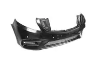 Mercedes Vito/V-class W447 2014- Bodykit Satz (V-class AMG) Foto 10