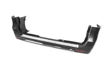 Mercedes Vito/V-class W447 2014- Bodykit Satz (V-class AMG) Foto 11