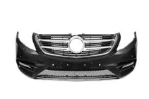 Mercedes Vito/V-class W447 2014- Bodykit Satz (V-class AMG) Foto 8