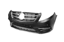 Mercedes Vito/V-class W447 2014- Bodykit Satz (V-class AMG) Foto 6