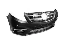 Mercedes Vito/V-class W447 2014- Bodykit Satz (V-class AMG) Foto 7