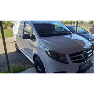 Bodykit Satz (V-class AMG) Mercedes Vito/V-class W447 2014- Foto 3