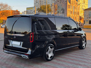 Mercedes Vito/V-class W447 2014- Bodykit Set (Maybach Type-A mit Motorhaube) Foto 19