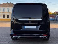 Mercedes Vito/V-class W447 2014- Bodykit Set (Maybach Type-A mit Motorhaube) Foto 21