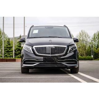 Bodykit Set (Maybach Type-A mit Motorhaube) Mercedes Vito/V-class W447 2014- Foto 1